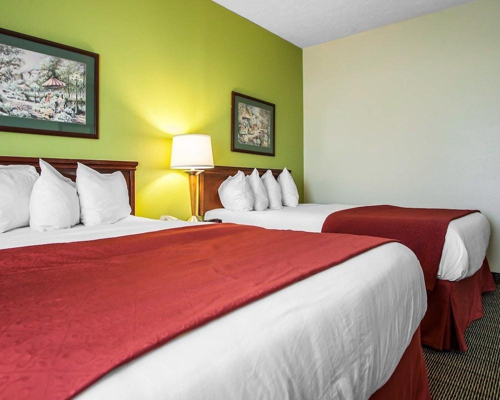 Quality Inn Florence Exterior photo