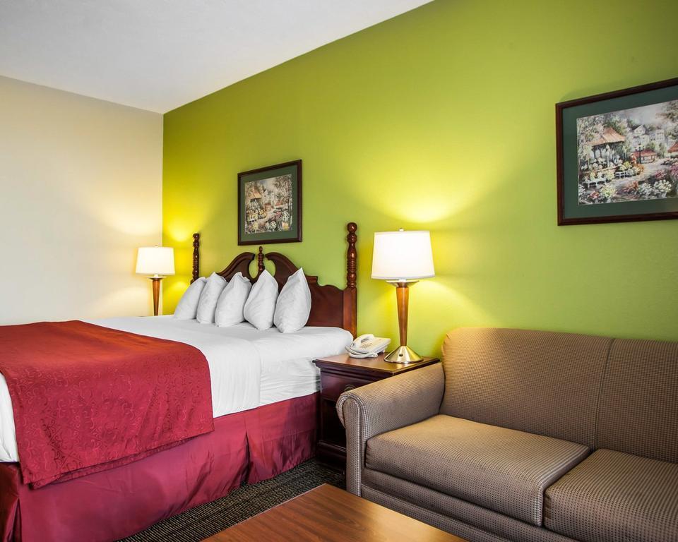 Quality Inn Florence Exterior photo