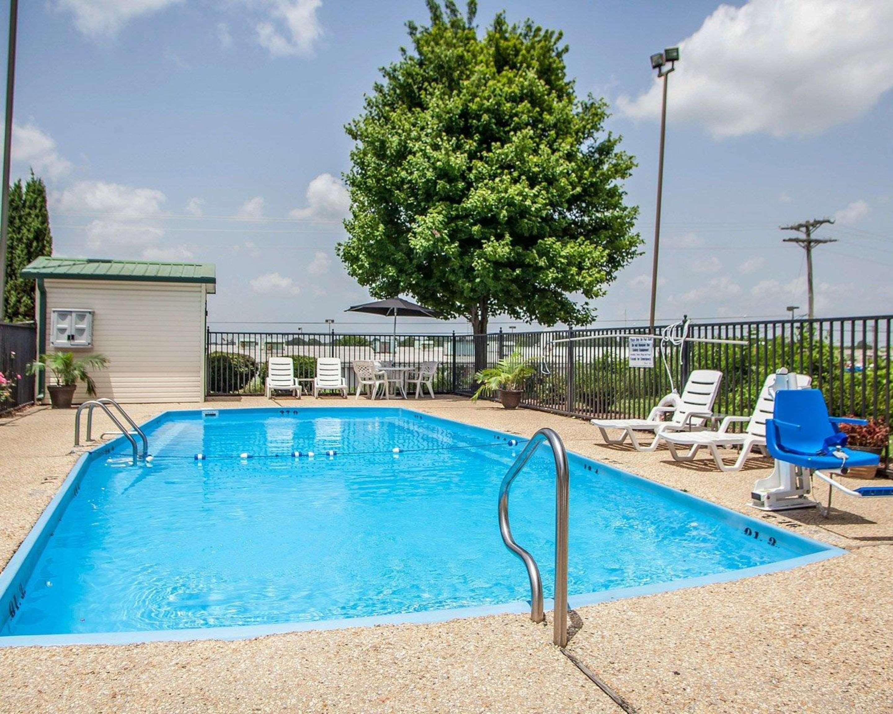 Quality Inn Florence Exterior photo