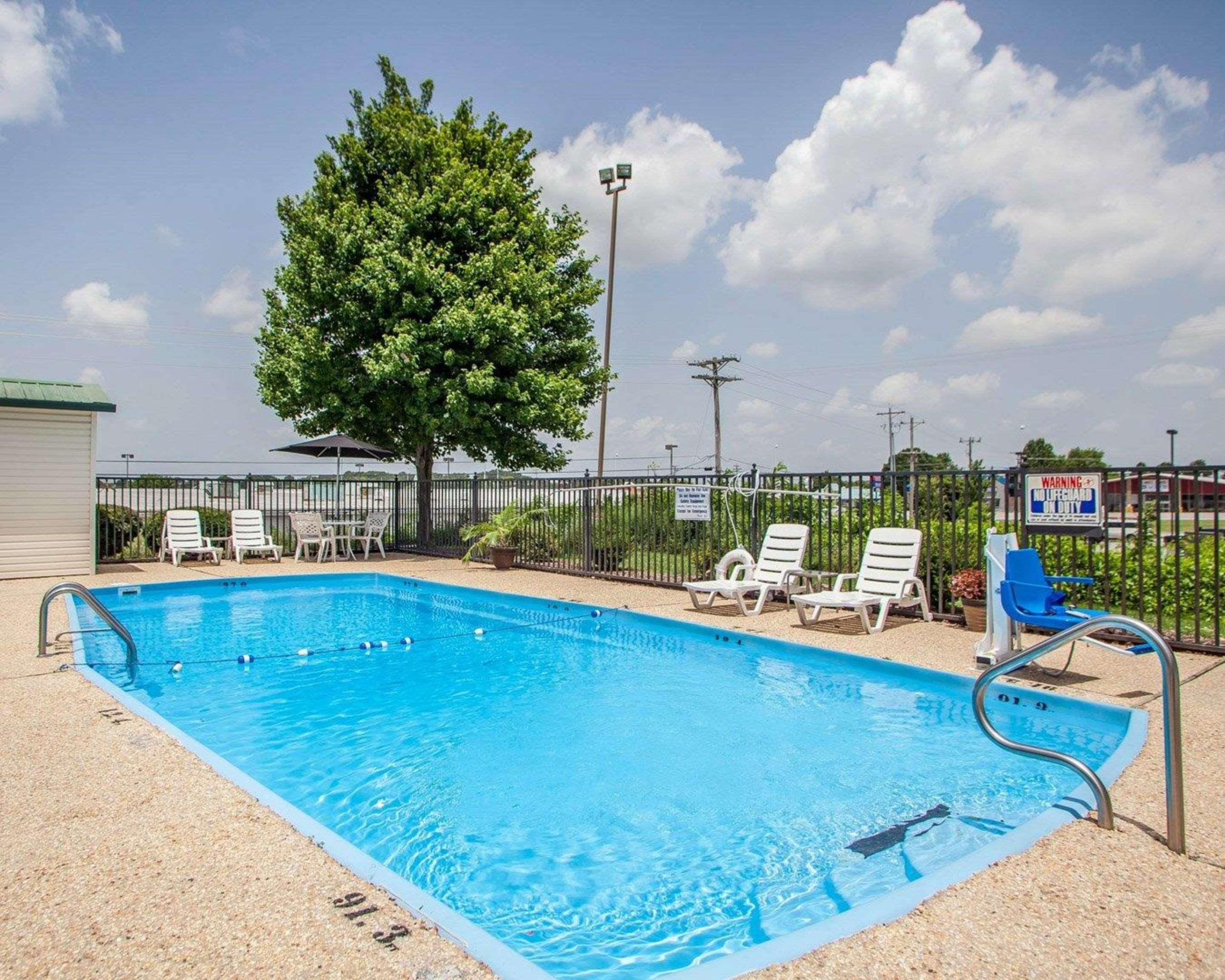 Quality Inn Florence Exterior photo
