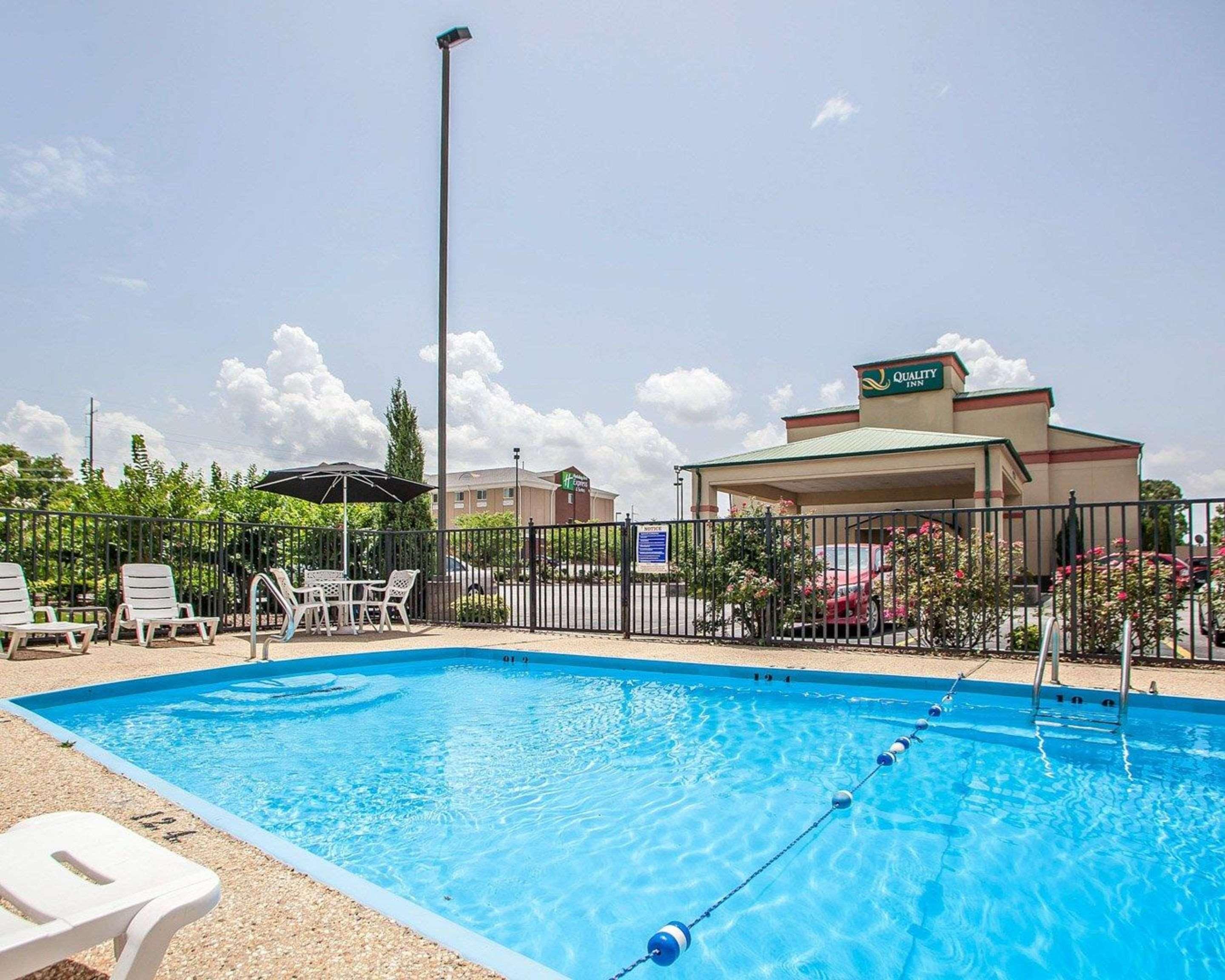 Quality Inn Florence Exterior photo