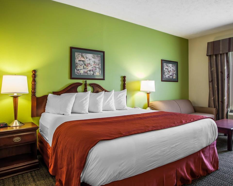 Quality Inn Florence Exterior photo