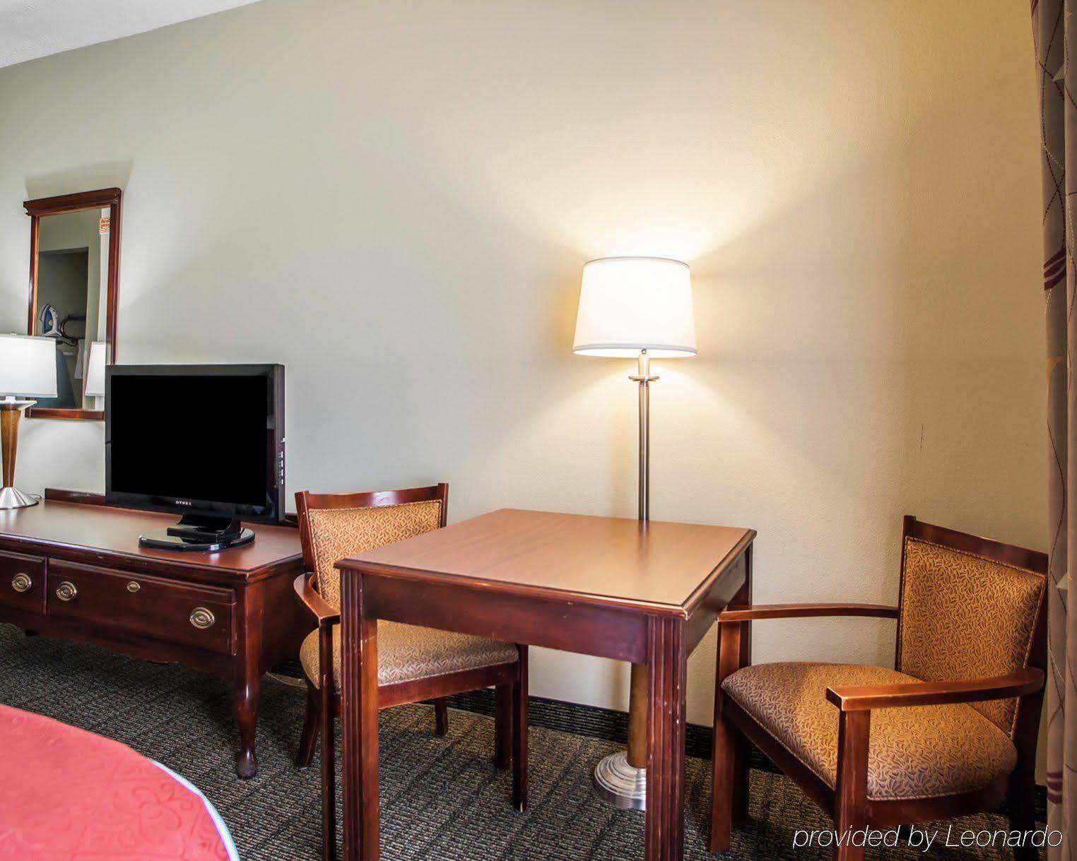 Quality Inn Florence Exterior photo