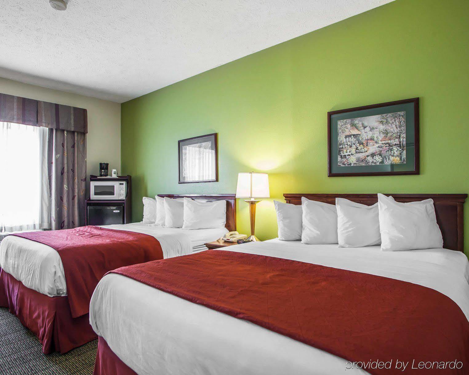 Quality Inn Florence Exterior photo